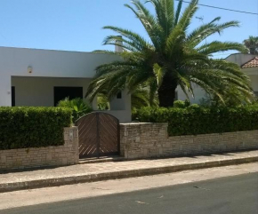 Гостиница Villa Giordano  Торре Пали